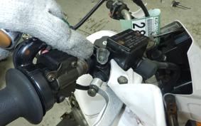 YAMAHA SEROW 225 W 4JG