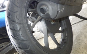 HONDA DIO110-3ﾍﾞｰｼｯｸ JK03