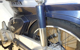 HONDA C90 SUPER CUB E 2022 HA02