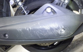 YAMAHA N-MAX 155 A 2013 SG50J