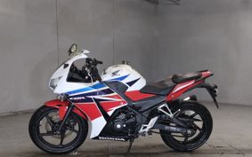 HONDA CBR250R MC41