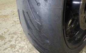 TRIUMPH TRIDENT 660 2022