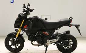 HONDA ｸﾞﾛﾑ-2 2010 JC92