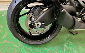 SUZUKI GSX-S1000GX 2024 EK1AA