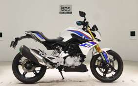 BMW G310R 2018
