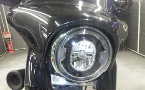 HARLEY FLSB 1750 2019