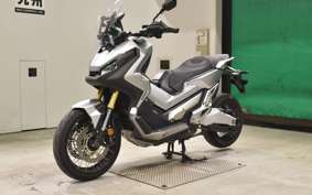 HONDA X-ADV 750 2019 RC95