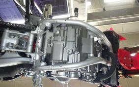 HONDA CRF250L 2021 MD47