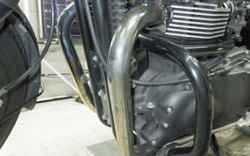 TRIUMPH BONNEVILLE SPIRIT 2015