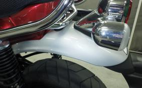 HONDA DAX 125 2016 JB04
