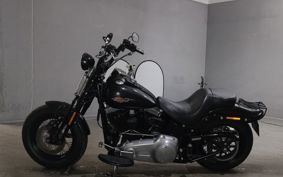 HARLEY HARLEY FLSTSB1580 JM5
