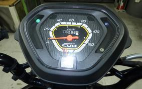 HONDA ｸﾛｽｶﾌﾞ JA10