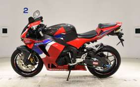 HONDA CBR600RR 2022 PC40