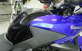 KAWASAKI VERSYS 650 2013