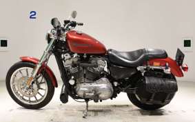 HARLEY XL883 2005