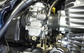KAWASAKI ZEPHYR 750 RS 2004 ZR750C