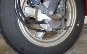 HONDA GYRO CANOPY 2024 TA03