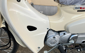 HONDA SUPER CUB50