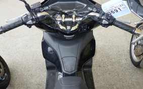 HONDA PCX125 2012 JK05