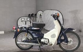 HONDA SUPER CUB90 HA02
