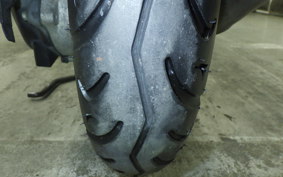 SUZUKI LET's 4 2002 CA45A