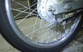HONDA WAVE 125 I