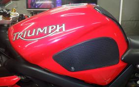 TRIUMPH DAYTONA 675 2008