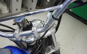 YAMAHA TW200 Gen.2 DG07J
