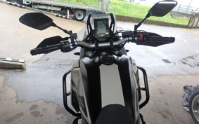 YAMAHA TENERE 700 2021 DM09J