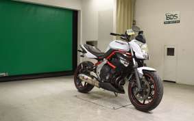 KAWASAKI ER400 N 2012 ER400B