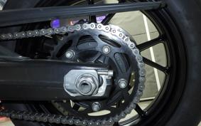 BMW F750GS 2021