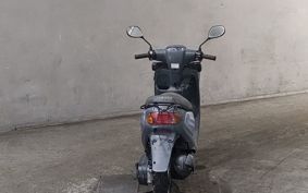YAMAHA JOG POCHE SA08J