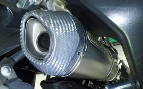 TRIUMPH TIGER 800 2013