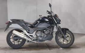 HONDA NC750S 2014 RC70