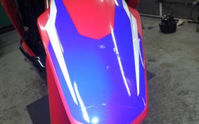 HONDA CRF250 GEN 2 RALLY 2023 MD47
