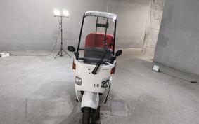 HONDA GYRO TA03