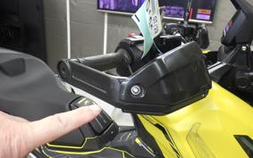 HONDA X-ADV 750 2025 RH21