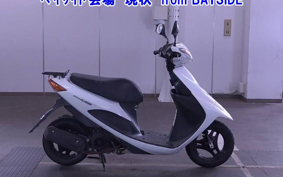 SUZUKI ADDRESS V50
