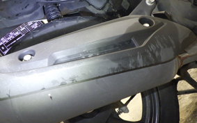 SUZUKI ADDRESS 110 2014 CE47A