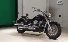 YAMAHA DRAGSTAR 400 CLASSIC  2015 VH02J