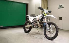 HUSQVARNA TE150I
