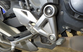 HONDA CB200XA