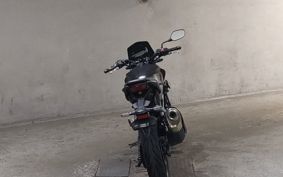HONDA CB250R MC52