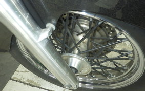 HONDA SHADOW 400 2006