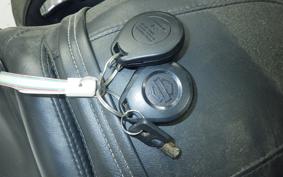 HARLEY FLHX 1690 2014