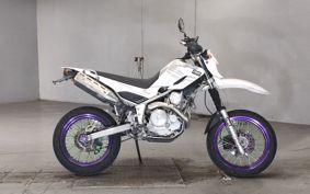 YAMAHA SEROW 250 DG17J