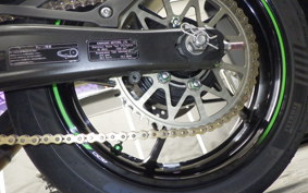 KAWASAKI ZX-4RR 2023 ZX400P