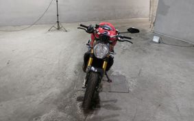 DUCATI  DUCATI  MONSTAR 1200S M603JA