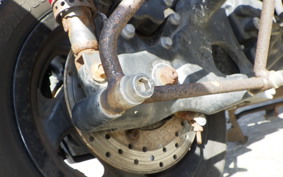 YAMAHA MAJESTY 250 C SG03J