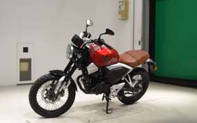 HONDA CB190SS